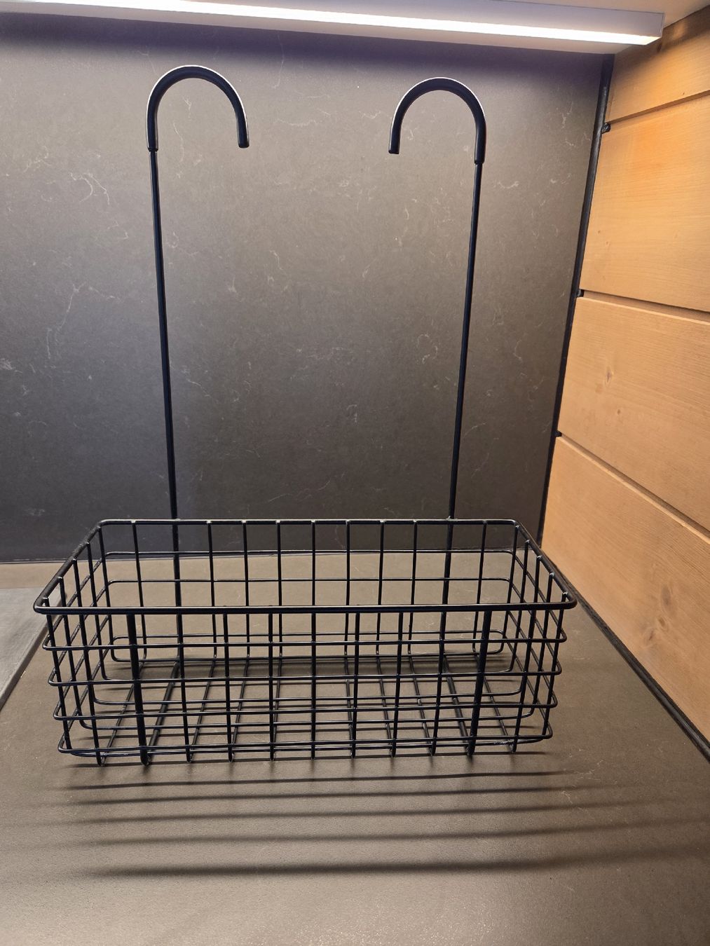 Ikea Altro per la casa: Hängekorb für Dusche von IKEA – Usato da Grosshöchstetten venduto da Dirue