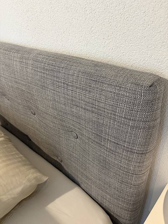 Lits: Boxspringbett 160x200cm – D'occasion à Büttikon AG par ayl_2l5c 2