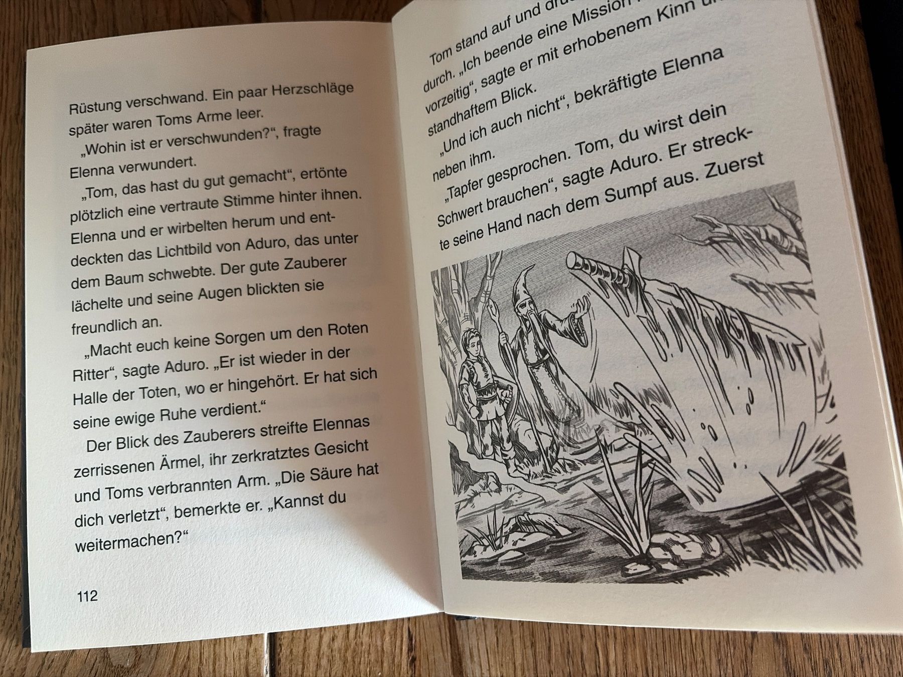 Libri: Beast Quest Jugendbuch – Usato da Wichtrach venduto da angizmo 2