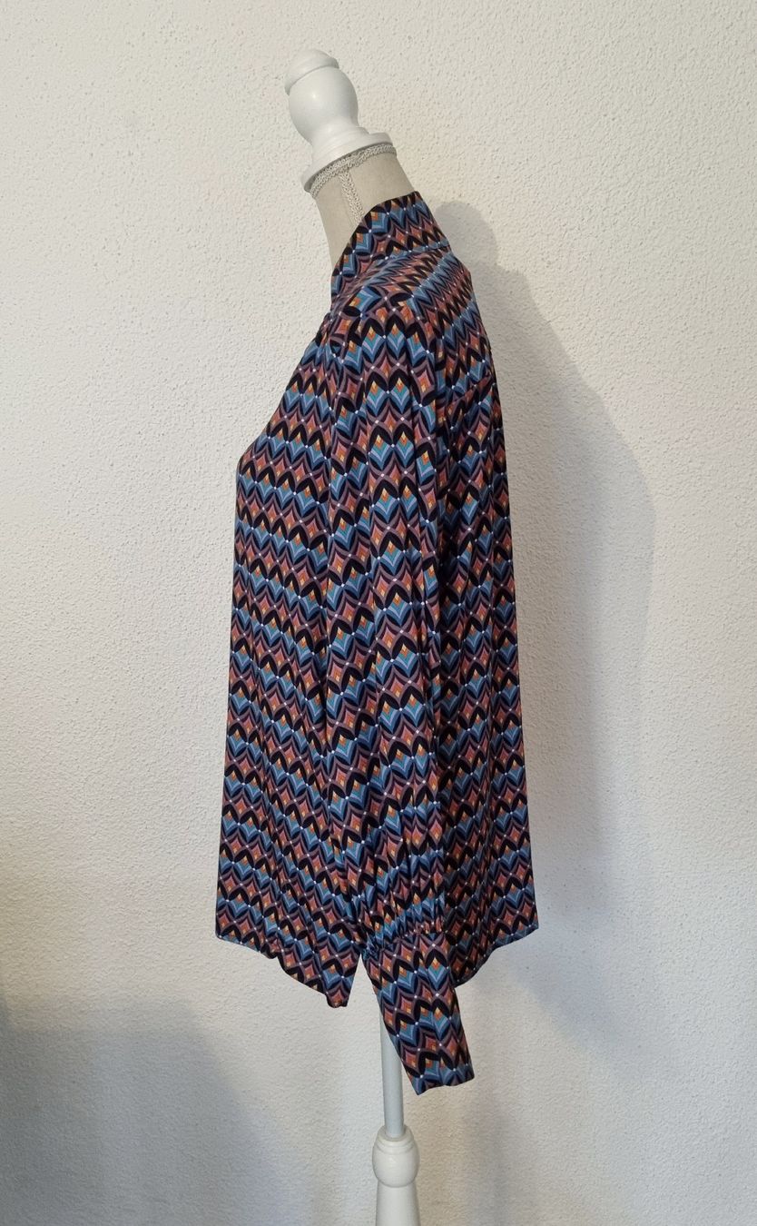 Dea Kudibal Camicette: Tolle Bluse von "DEA KUDIBAL" Gr. L – Nuovo (secondo la descrizione) da Schneisingen venduto da backstore24 3