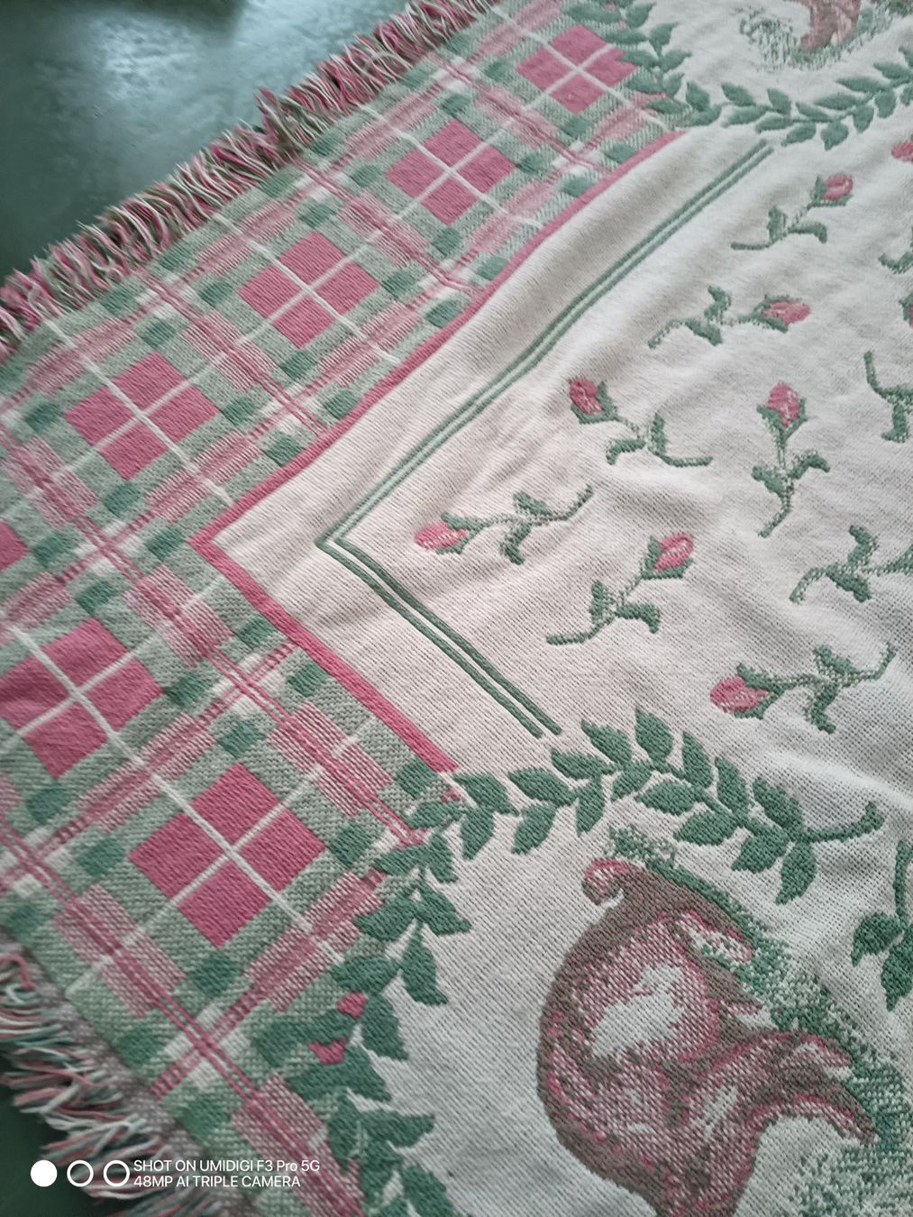 Tapis de jeu: Decke Spieldecke – D'occasion à Aarwangen par to-hirschi 5