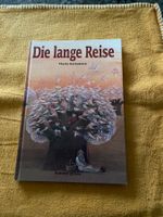 Die lange Reise Vlasta Barankova