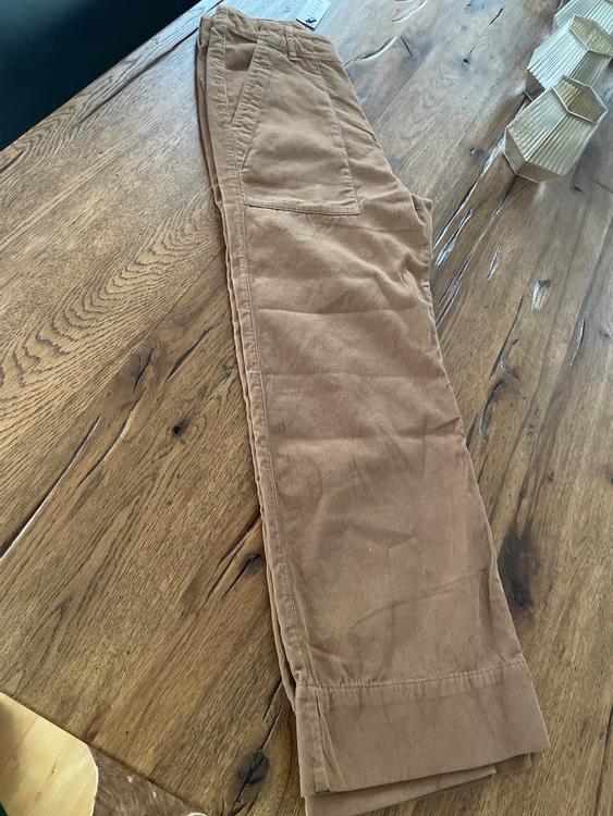 Velvet Damen Hose | Kaufen auf Ricardo