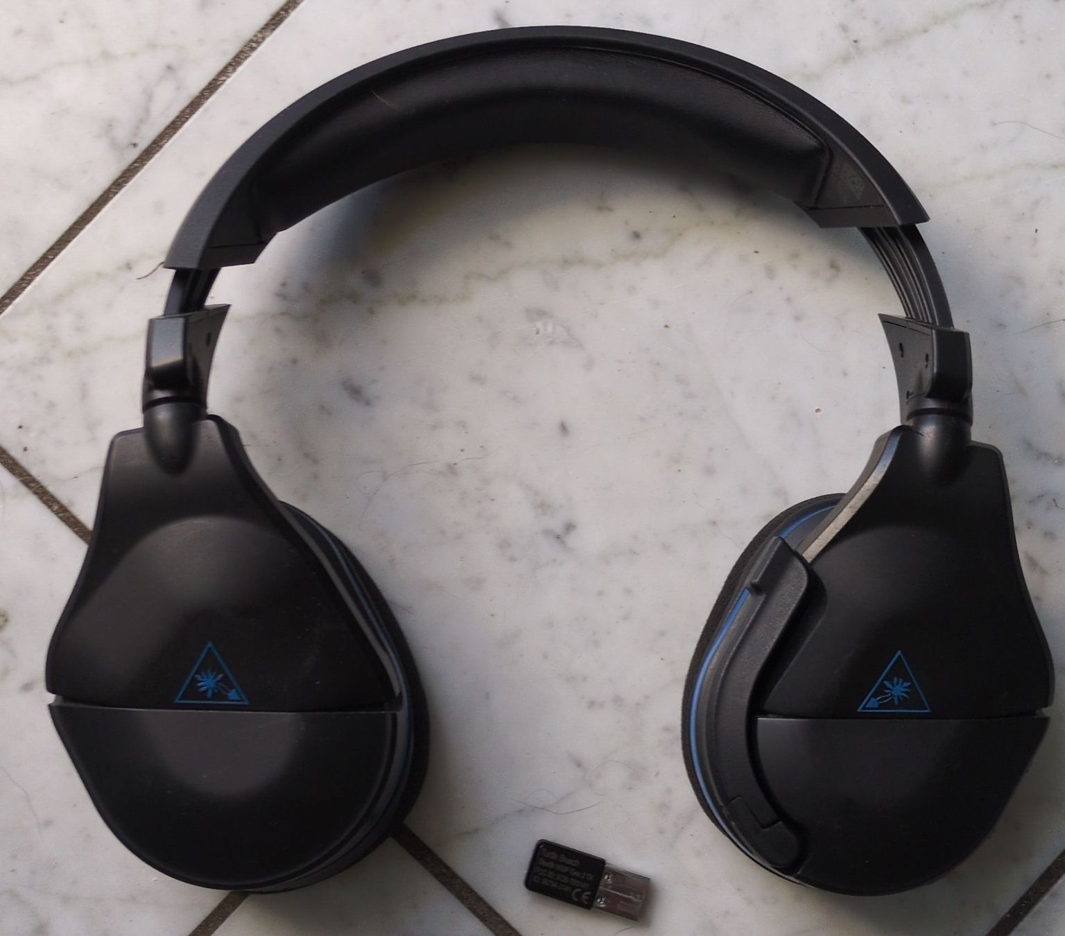 Cuffie: Top Turtle Beach Stealth 600 Gen 2. ps5 PC Xbox tv – Nuovo (secondo la descrizione) da Böckten venduto da svim