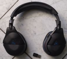 Top Turtle Beach Stealth 600 Gen 2. ps5 PC Xbox tv