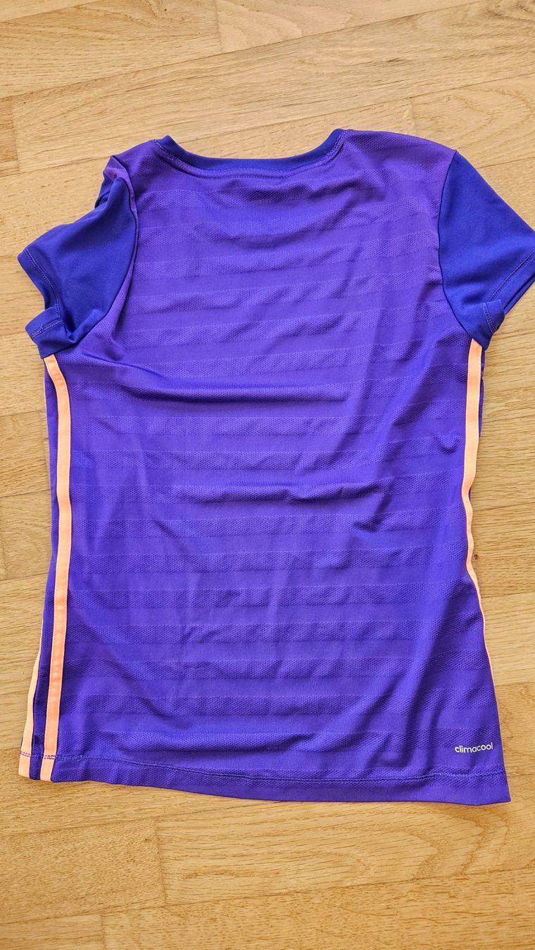 Adidas Camicette, T-shirt & Top: Adidas Sportshirt – Usato da Bubikon venduto da diditoto 2