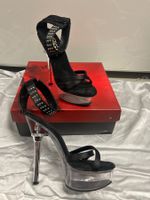 Pleaser Heels Plateau Schuhe Gr 35/22.8 cm Neu