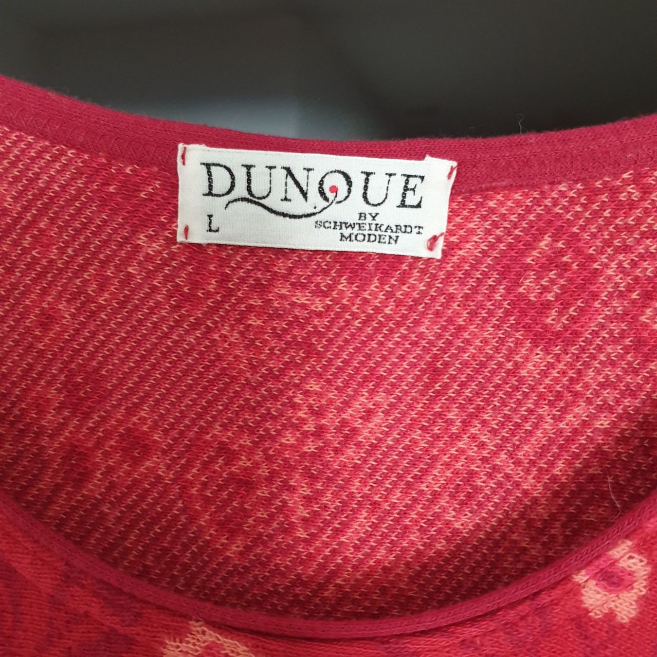 Vestiti: DUNQUE schönes Kleid Gr L – Nuovo (secondo la descrizione) da Frenkendorf venduto da Chrigeli01 2
