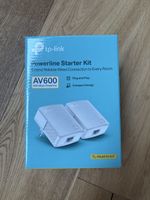 TP-Link AV600 Powerline Starter Kit TL-PA4010 NEU OVP 60