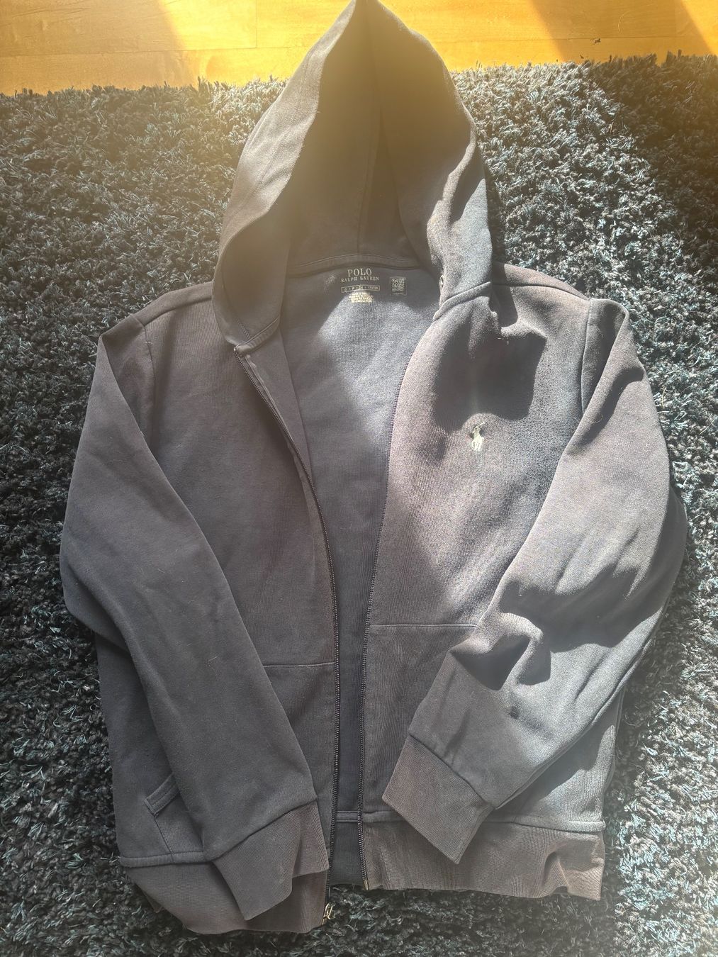 Maglioni & Felpe: Ralph Lauren zip-up – Usato da Küsnacht ZH venduto da vonB_2025