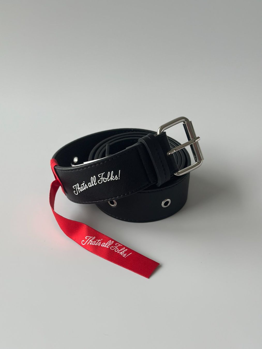 Max Mara Cinture: New Max&Co belt – Nuovo e nell'imballaggio originale da Lugano venduto da juledo