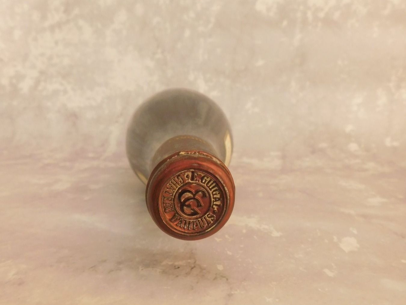 Vino: E.Guigal  CÔTES DU RHÔNE  2007s – Nuovo e nell'imballaggio originale da Emmenbrücke venduto da Neverlaand-22 2