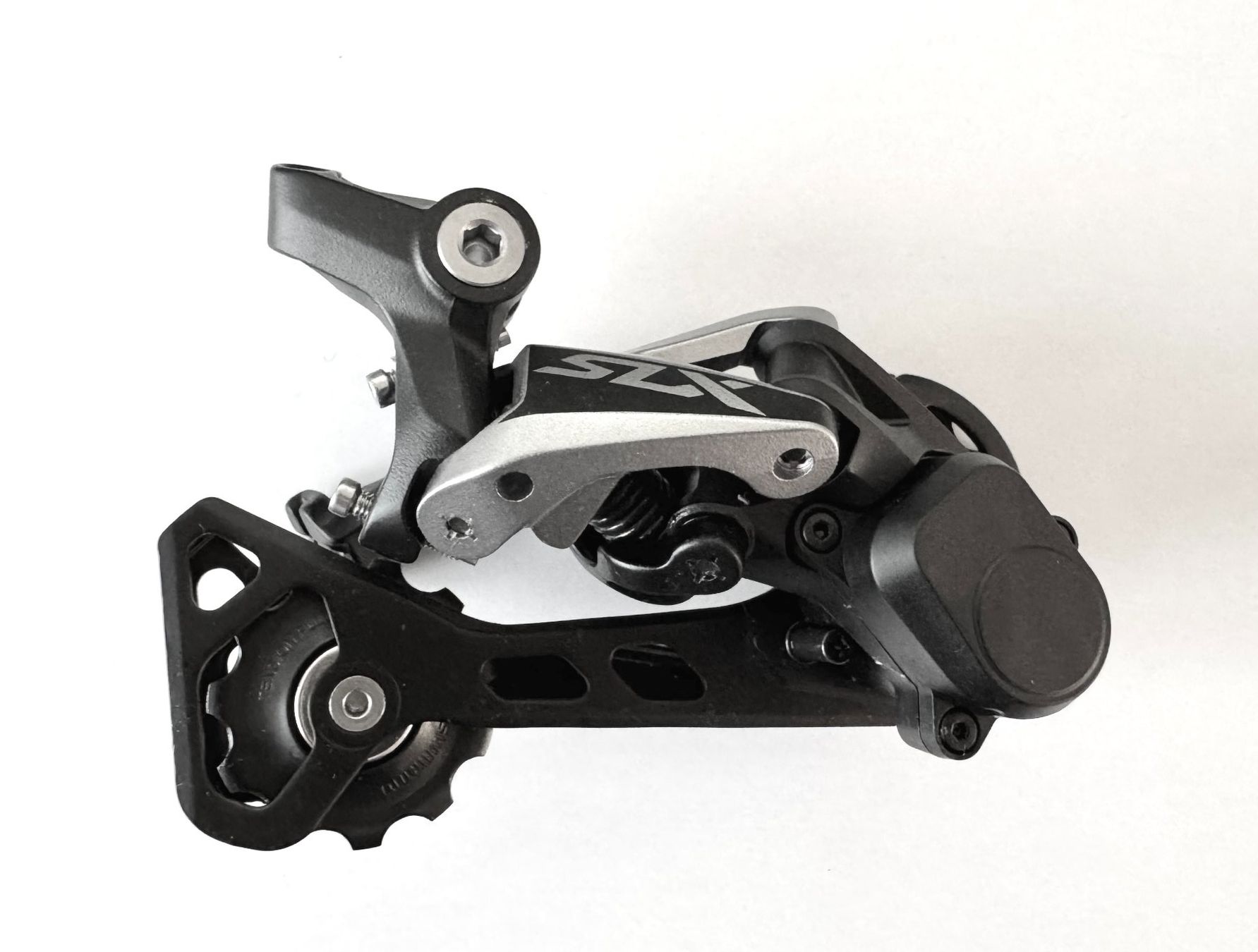 Pezzi di ricambio: Shimano SLX,  RD-M7000-11 vla – Nuovo (secondo la descrizione) da Neukirch (Egnach) venduto da JuToGi