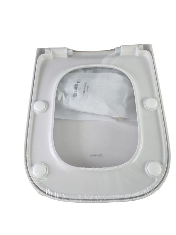 Duravit WC: DURAVIT Universal WC-Sitz Sortiment – Neu und originalverpackt aus Wangen b. Olten von Restwert_Wangen 1