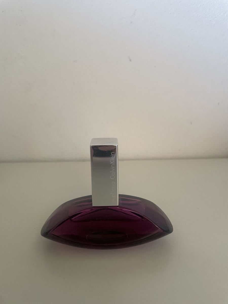 Calvin Klein Profumi & Eau de Toilette: Euphoria Calvin Klein EDP 30 mL – Usato da Schüpfheim venduto da Nussbaum_4