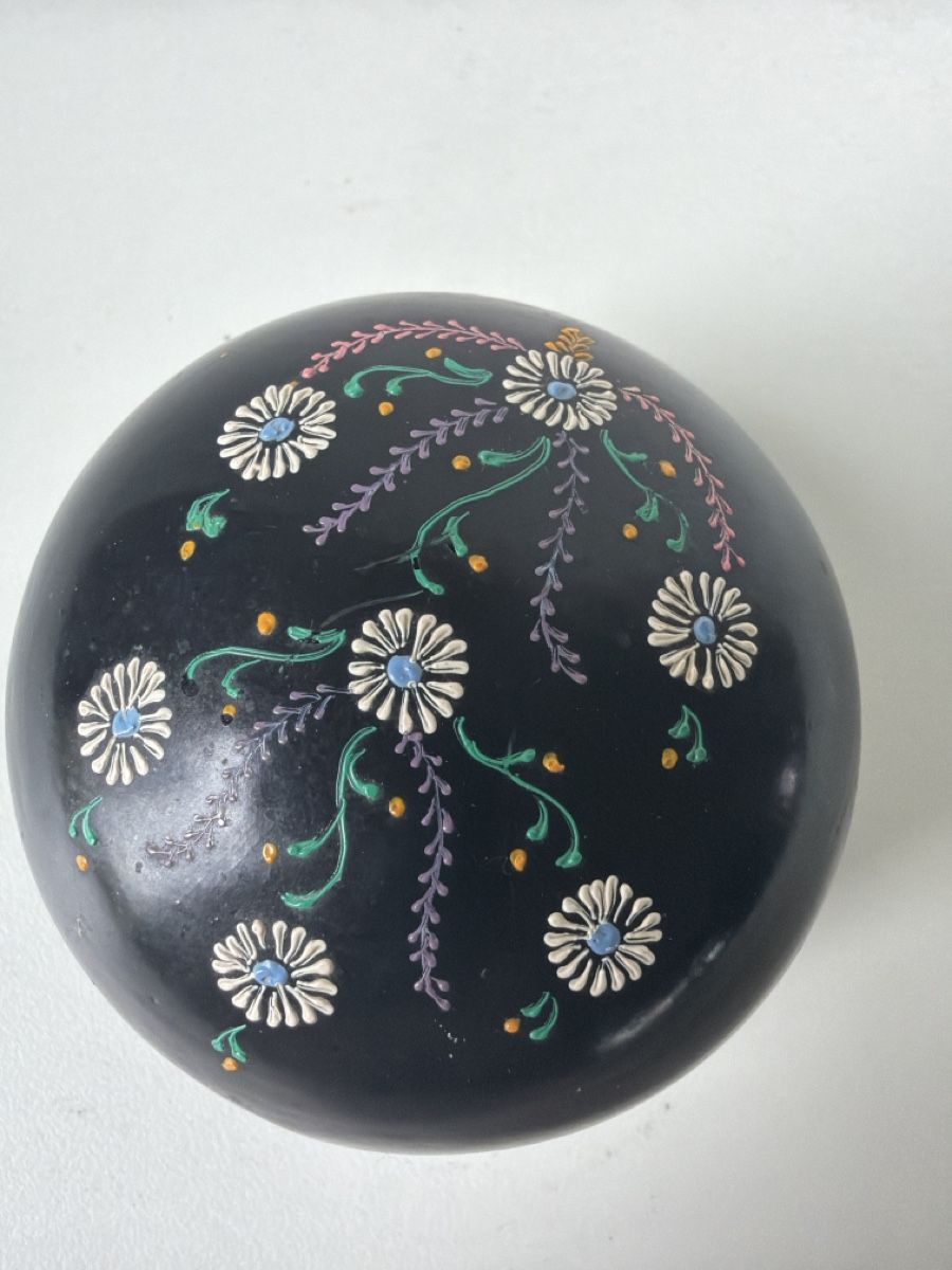 Tutte le decorazioni: Lackdose Mid-Century – Usato da Gossau SG venduto da sushifactory 5