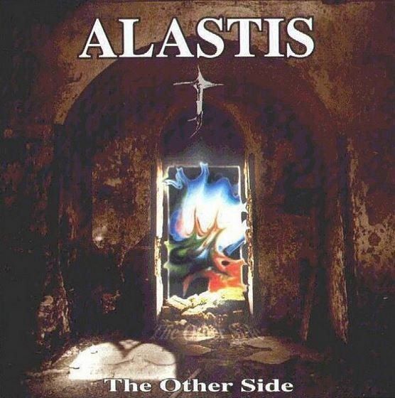 CD: Alastis - The other... – Usato da St-Cergue venduto da VeganWarrior