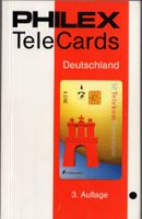 PHILEX TeleCards - Deutschland Katalog 3. Auflage