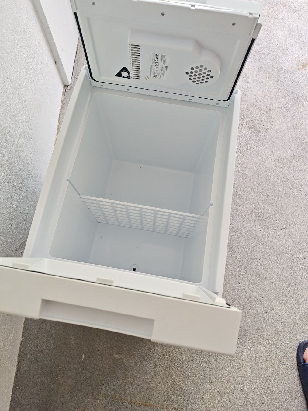 Mobicool Réfrigérateurs et refroidissement: Kühlbox Mobicool 48l – D'occasion à Effretikon par iwance 1