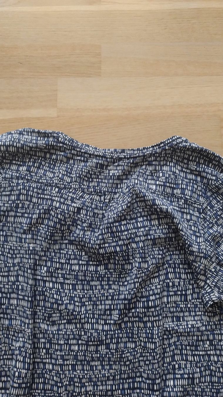 Marc O'Polo Camicette: Marc o Polo Bluse – Usato da Frauenfeld venduto da Tropariana 4