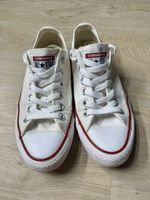 Converse All Star sneakers white size 38