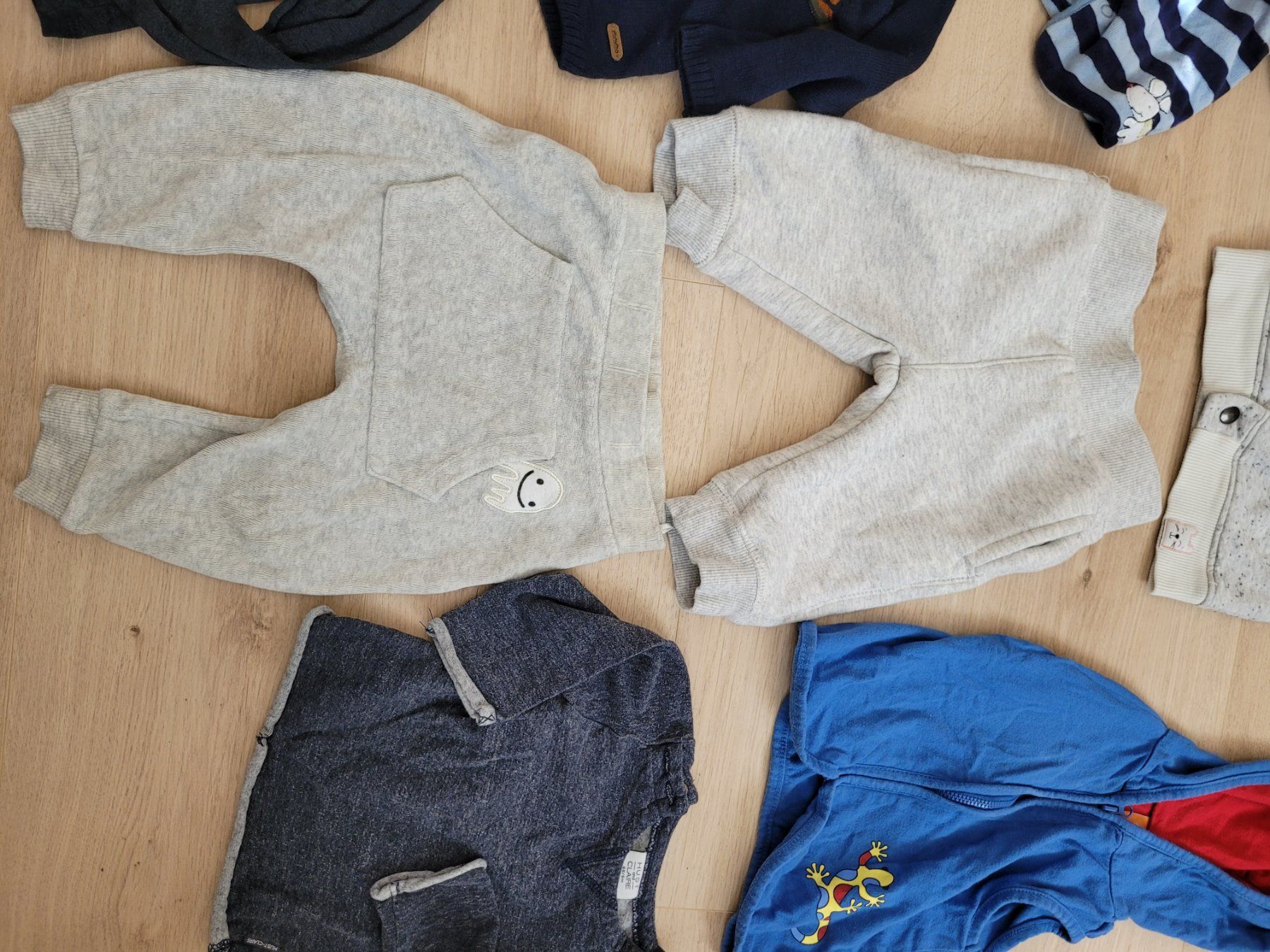 Lotti & Set di vestiti: Kkeiderset Grösse 68 – Usato da Lupsingen venduto da sta_wgg5 2