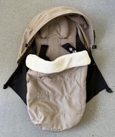Yoyo Bassinet Unused