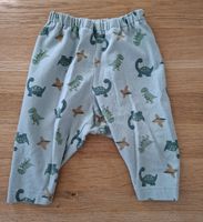 Pantalon bébé Uniqlo 6-12 mois, motif dinosaures 🦕