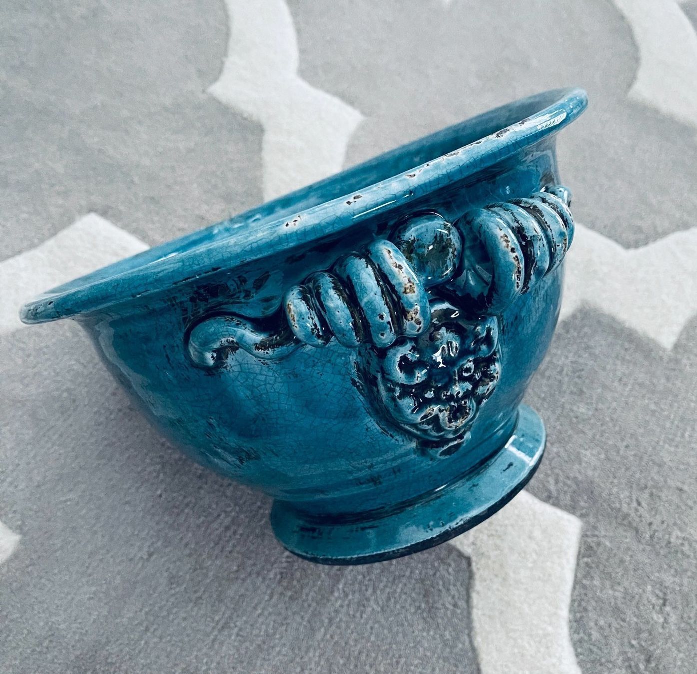 Vasi & Recipienti: Hochwertige Ceramic Vase – Usato da Winkel venduto da KaschmirArt 3
