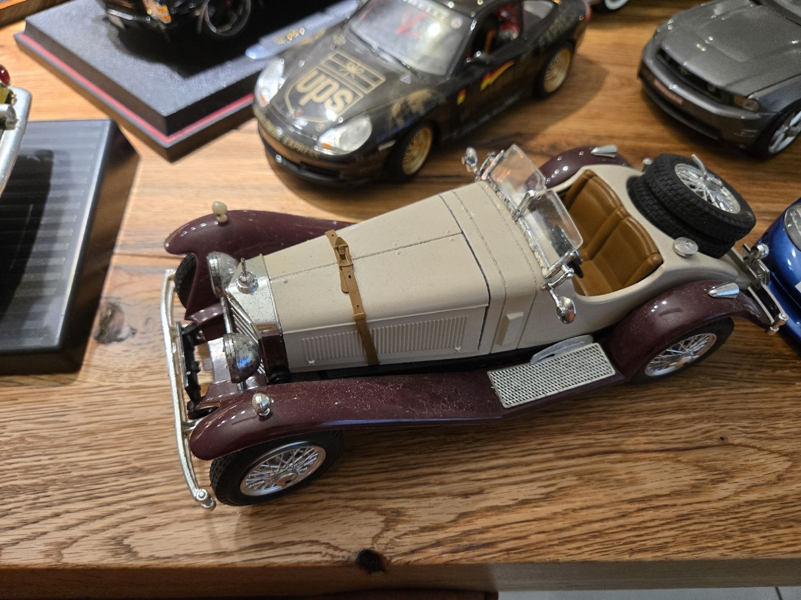 Voitures modèles: modelautos – Neuf (Voir description) à Böckten par Rluca 2