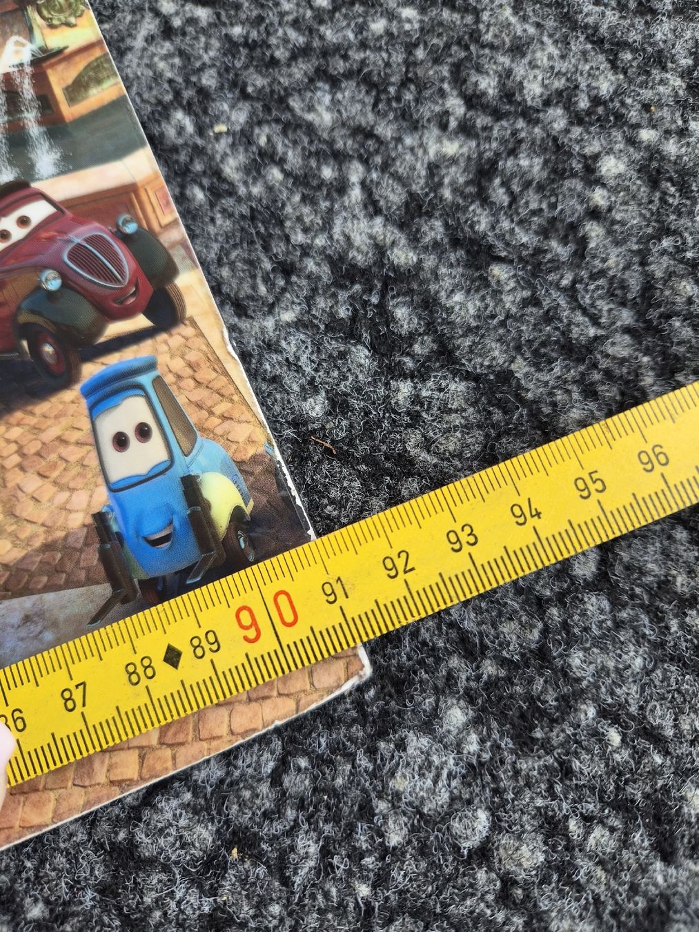 Poster & Bilder: MC Queen Bild – Gebraucht aus Elsau von Teeny 1