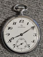 SPAREWA - Montre de poche