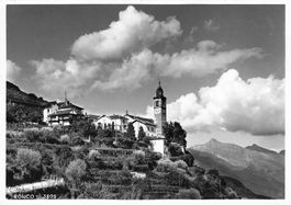Ronco Ascona