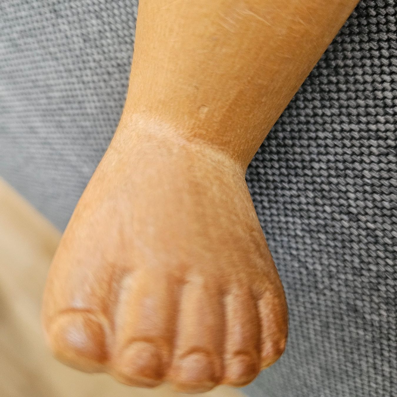 Puppen: Puppe – Gebraucht aus Uster von Sonnenblume212 9