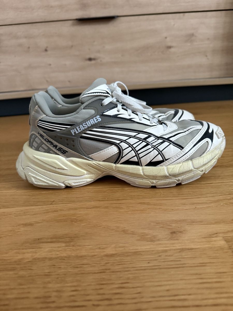 Puma Chaussures hommes: Puma x Pleasures Velophasis – D'occasion à Ostermundigen par Alex_ngtran 3