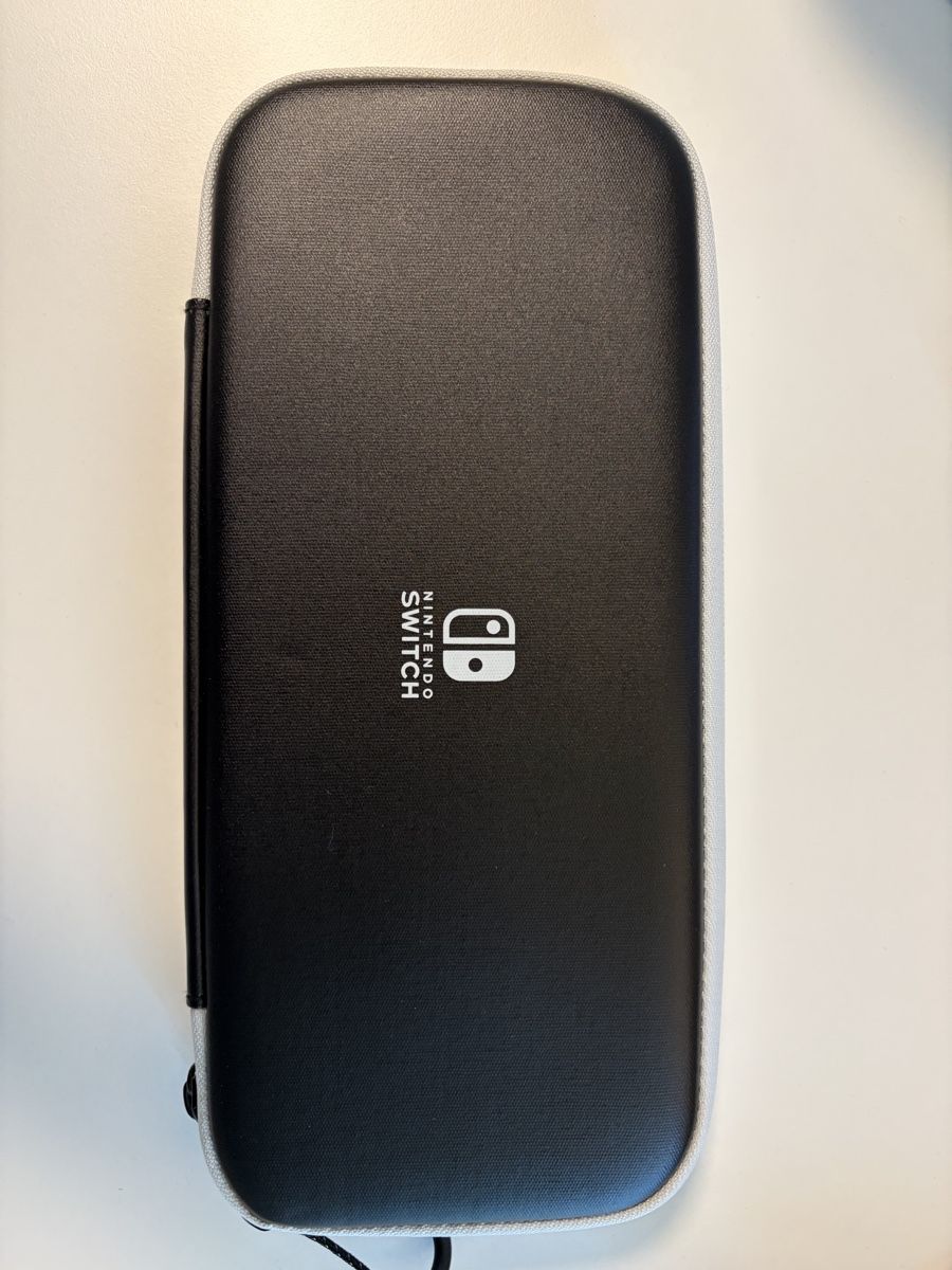Nintendo Consoles: Neuwertige Nintendo Switch OLED – D'occasion à Kriens par kriskva 3