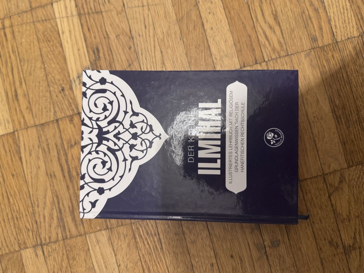 Bücher: Islam Brücher – Gebraucht aus Urdorf von yas_jqx6 6