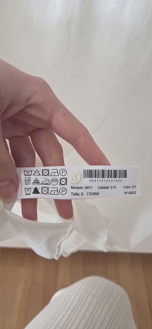 Massimo Dutti Camicette: Dutti edle leichte Bluse Sommer – Nuovo (secondo la descrizione) da Horgen venduto da aiac0 4