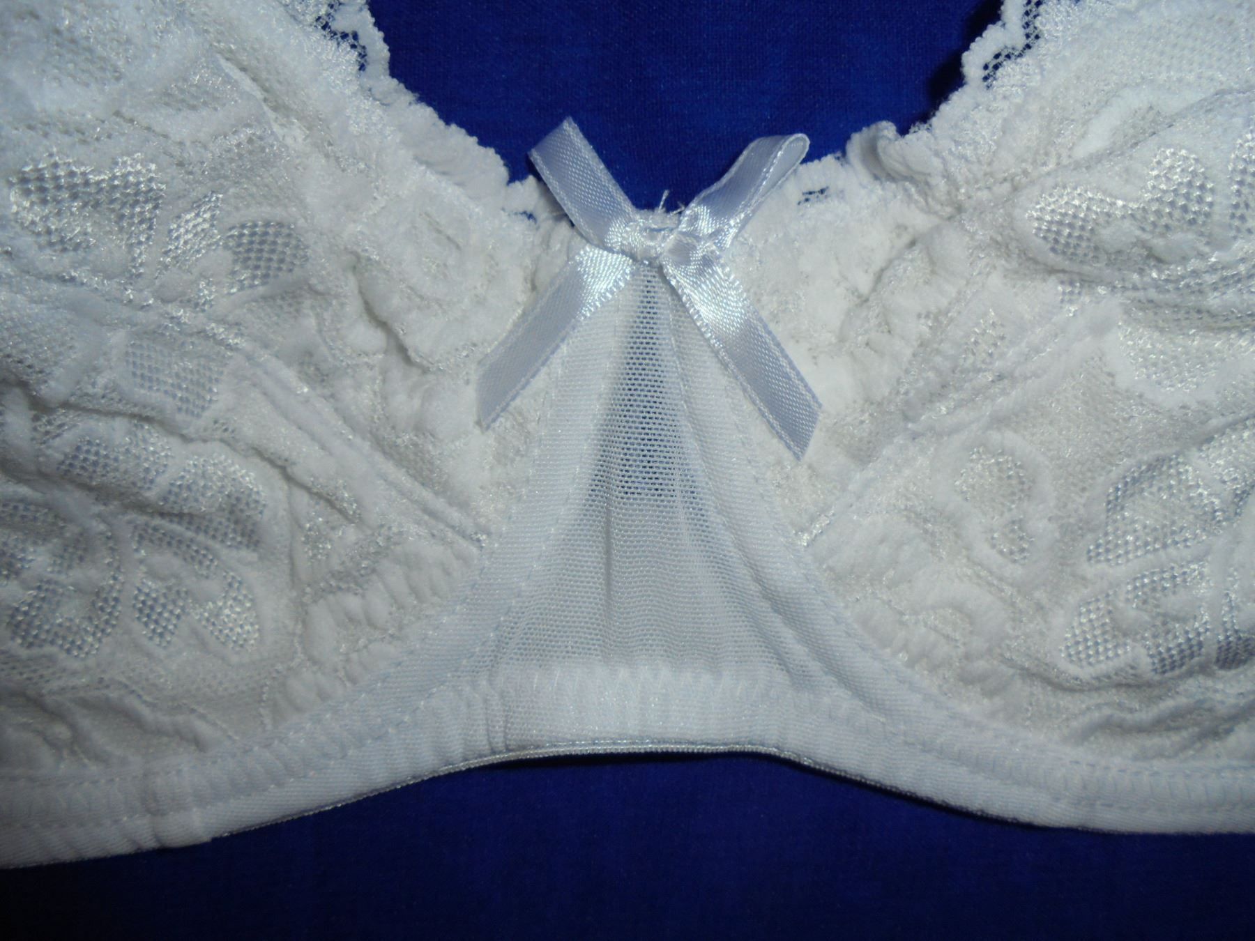 Altra biancheria intima: BÜGEL-BH GRÖSSE 80 B / 36 B – Nuovo e nell'imballaggio originale da Aarau Rohr venduto da PinkSchwein 1