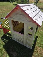 A donner maison enfant smoby