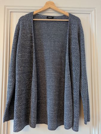 gilet Caroll 42