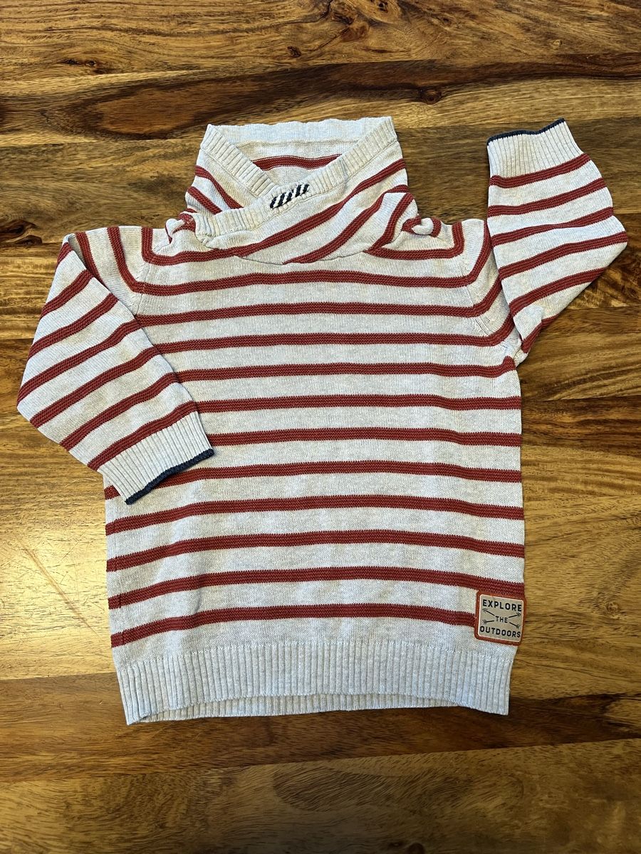 Maglioni & Felpe: leichter Strickpullover für Kleinkind – Usato da Goldau venduto da kco_2696