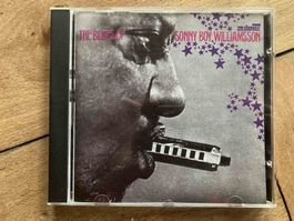 Sonny Boy Williamson - The Blues Of 1963