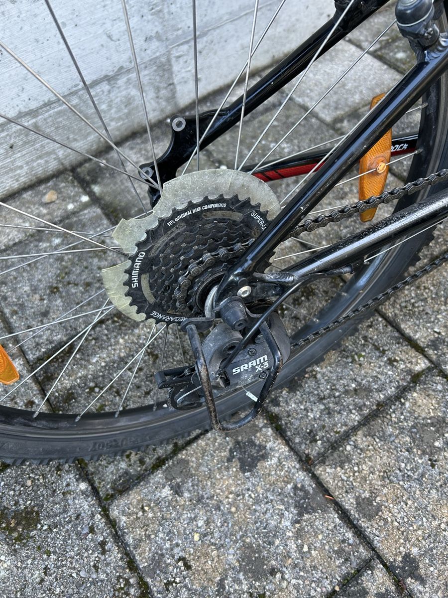Specialized Biciclette: Kindervelo 24 Zoll Räder – Usato da Ermenswil venduto da Choeli_the2nd 4