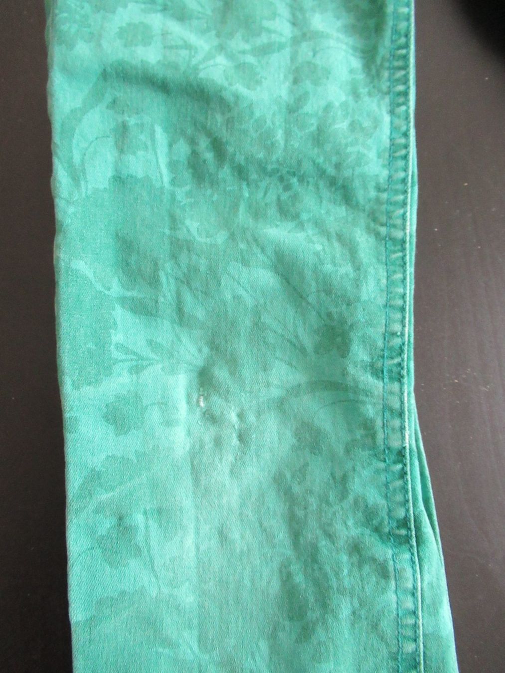 Jako-O Pantaloni: Jako-o Mädchen Jeans Grösse 134 gemustert – Usato da Binz venduto da Hailqueen 1