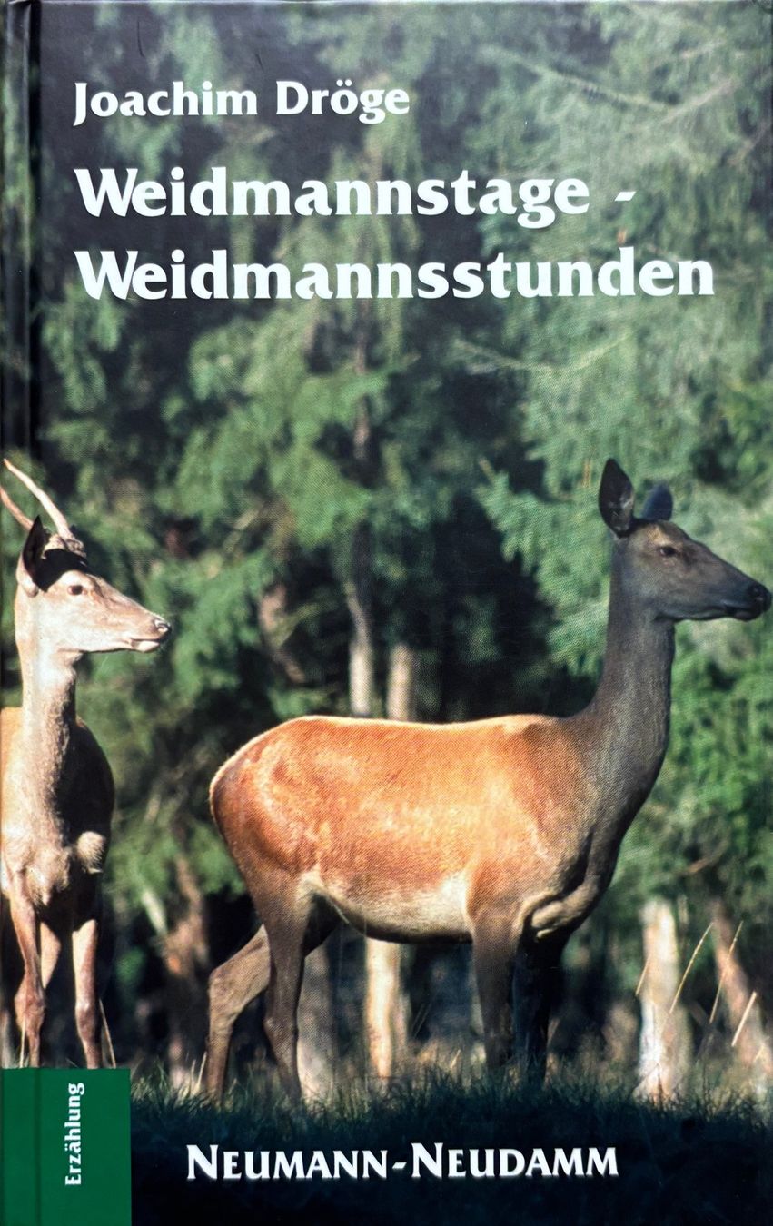 Libri: Weidmannstage - Weidmannsstunden – Nuovo (secondo la descrizione) da Sarnen venduto da Livres
