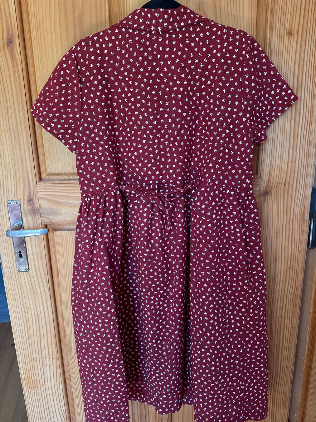 Kleider: kleid – Neu (gemäss Beschreibung) aus gurzelen von malu04 3