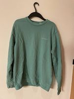 Dockers Pullover Gr. M, Mintgrün