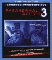 Paranormal Activity 3 (BR-DVD-Dig.Copy)