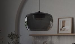 Wever Ducré Wetro 3, Beleuchtung, Lampe